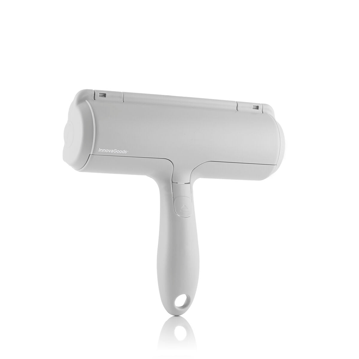🐾 PawRoller – Effortless Hair Removal from Sofas, Beds & More