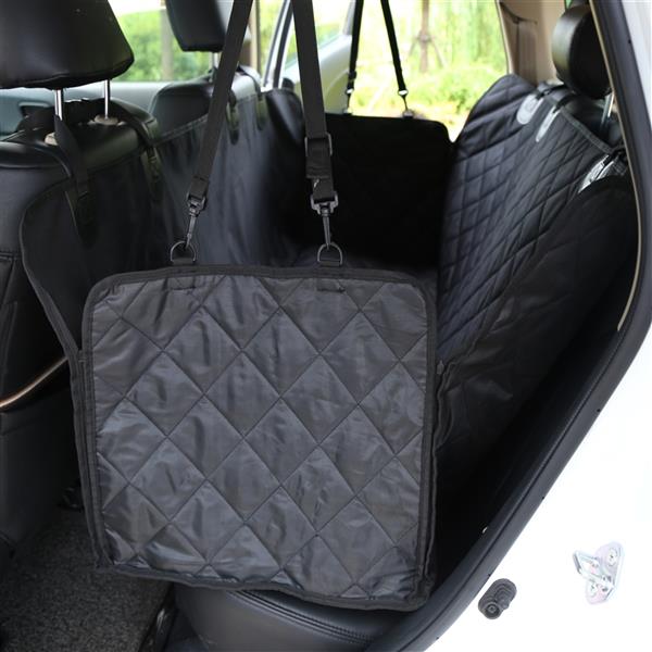 🐾PawShield – Waterproof Pet Seat Cover - That Keeps Your Car Clean & Hair-Free