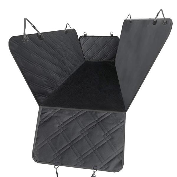 🐾PawShield – Waterproof Pet Seat Cover - That Keeps Your Car Clean & Hair-Free