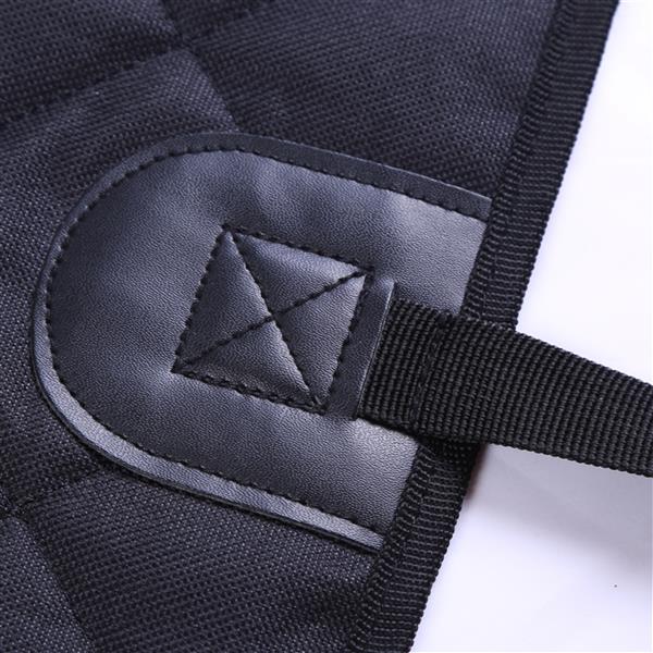 🐾PawShield – Waterproof Pet Seat Cover - That Keeps Your Car Clean & Hair-Free