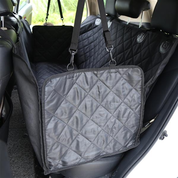 🐾PawShield – Waterproof Pet Seat Cover - That Keeps Your Car Clean & Hair-Free
